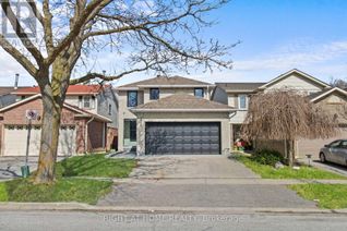 Detached House for Sale, 343 Mullen Drive, Vaughan (Brownridge), ON