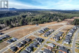 Vacant Residential Land for Sale, 757 Salmonberry St, Campbell River, BC