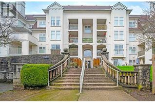 Condo for Sale, 1655 Grant Avenue #203, Port Coquitlam, BC