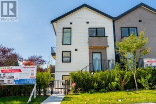 Condo Townhouse for Sale, 7359 Oak Street, Vancouver, BC