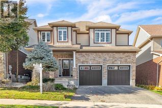 Duplex for Sale, 48 Isaiah Drive, Kitchener, ON