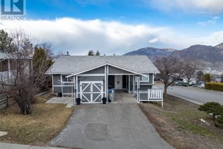 Bungalow for Sale, 204 Monashee Place, Kamloops, BC