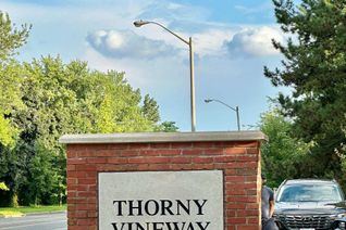 Condo for Sale, 28 Thorny Vineway #13, Toronto (Bayview Village), ON