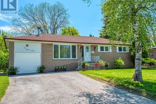 House for Rent, 104 Lewis Drive, Newmarket (Central Newmarket), ON