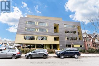 Condo for Rent, 25 Ritchie Avenue #406, Toronto (Roncesvalles), ON