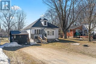 Property for Sale, 248 Bruce Street N, West Grey, ON