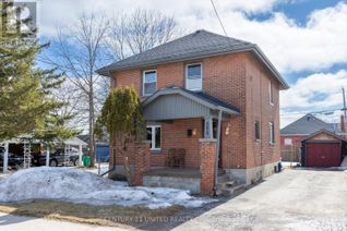 House for Sale, 595 Douglas Avenue, Peterborough (Otonabee), ON