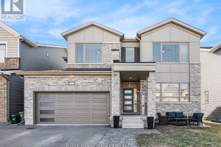 House for Sale, 531 Arosa Way, Ottawa, ON