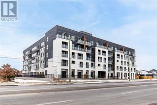 Condo Apartment for Rent, 1936 Rymal Road E Unit# 503, Stoney Creek, ON