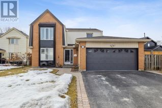 Detached House for Sale, 1794 Meadowview Avenue, Pickering (Amberlea), ON