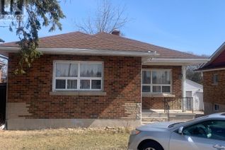 Bungalow for Rent, 183 Hespeler Road, Cambridge, ON