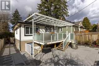 Bungalow for Sale, 5292 Dunbar Street, Vancouver, BC