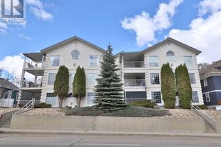 Condo Apartment for Sale, 4710 53 Street #2, Camrose, AB