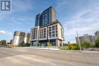 Property for Sale, 86 Dundas Street E #318, Mississauga (Cooksville), ON