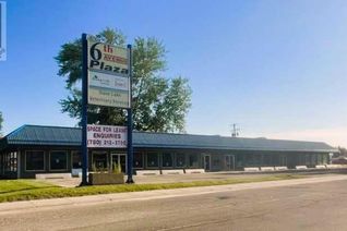 Commercial/Retail Property for Lease, 113 6 Avenue Nw, Slave Lake, AB