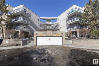 Condo for Sale, 412 9804 101 St Nw Nw, Edmonton, AB