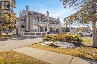 Condo Townhouse for Sale, 790 St. Andre Drive #68A, Ottawa, ON