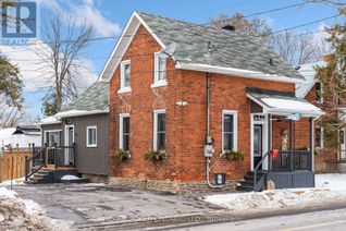 Property for Sale, 133 Nelson Street E, Carleton Place, ON
