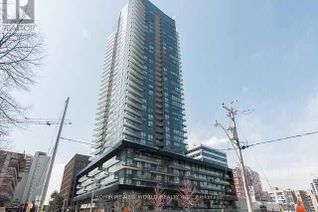 Property for Sale, 30 Roehampton Avenue #1803, Toronto (Mount Pleasant West), ON