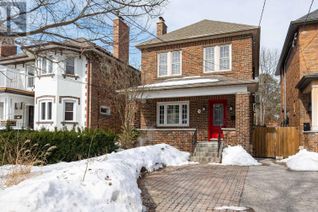 House for Sale, 78 Cranbrooke Avenue, Toronto (Lawrence Park North), ON