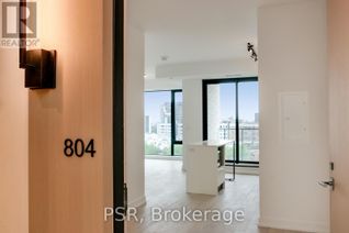 Condo Apartment for Sale, 200 Sudbury Street #804, Toronto (Little Portugal), ON