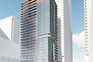 Condo for Rent, 771 Yonge Street W #802, Toronto (Annex), ON