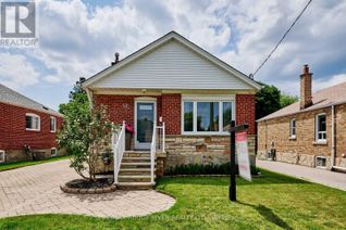 Property for Sale, 52 Marsh Road, Toronto (Clairlea-Birchmount), ON