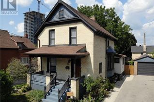 Detached House for Rent, 42 Park Street, Kitchener, ON