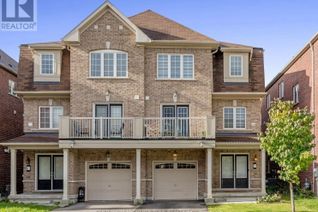 Townhouse for Rent, 39 Golden Springs Drive, Brampton (Northwest Brampton), ON