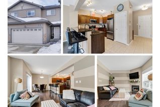 Townhouse for Sale, 8 30 Oak Vista Dr, St. Albert, AB