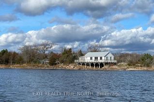 Bungalow for Sale, 2 Is 320 Georgian, Georgian Bay (Baxter), ON