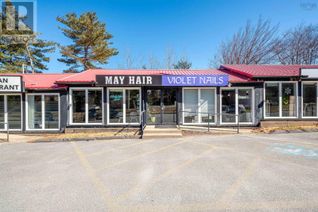 Hairdressing Salon Non-Franchise Business for Sale, 809 Bedford Highway #809, Bedford, NS