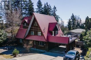 Property for Sale, 6563 Anchor Place, Sechelt, BC