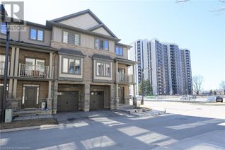 Condo for Rent, 36 Southshore Crescent, Stoney Creek, ON