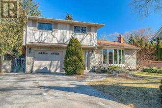 House for Sale, 195 Wilton Street, Burlington, ON