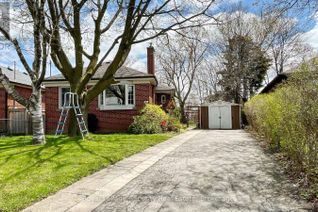 Bungalow for Rent, 4 Robertsfield Crescent, Toronto (Wexford-Maryvale), ON