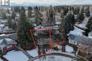 Commercial Land for Sale, 5409 Ladbrook Streetdrive Sw, Calgary, AB