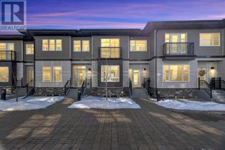 Townhouse for Sale, 2660 22 Street #4040, Red Deer, AB