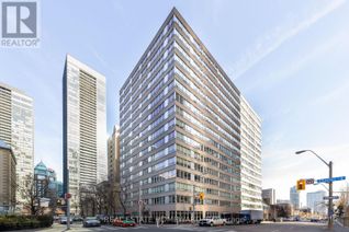 Property for Sale, 71 Charles Street E #1405, Toronto (Church-Yonge Corridor), ON