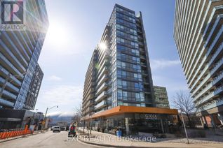 Property for Sale, 20 Joe Shuster Way #322, Toronto (Niagara), ON