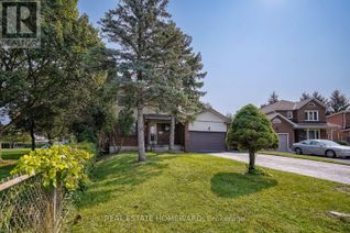 House for Sale, 1453 Manitou Court, Oshawa (Samac), ON