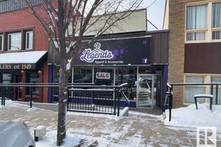 Commercial/Retail Property for Sale, 4932 50 St, Rocky Mountain House, AB