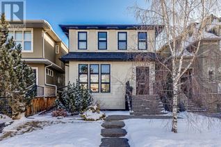 House for Sale, 3918 16a Street Sw, Calgary, AB