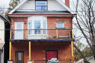 Property for Rent, 278 Annette Street #Upper, Toronto (Junction Area), ON