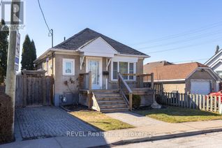 Detached House for Sale, 63 Kernahan Street, St. Catharines (451 - Downtown), ON