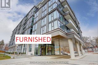 Property for Rent, 250 Lawrence Avenue W #710, Toronto (Lawrence Park North), ON