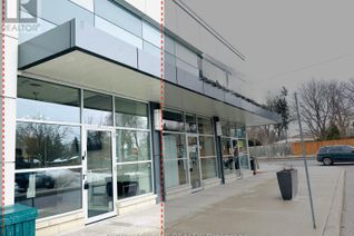 Property for Sale, 1396 Don Mills Road #B 119, Toronto (Banbury-Don Mills), ON