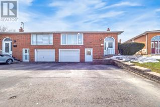 Semi-Detached House for Sale, 579 Fergo Avenue, Mississauga (Cooksville), ON