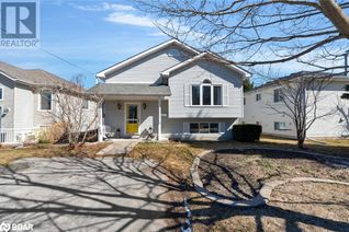 Bungalow for Sale, 389 Walnut Street, Collingwood, ON