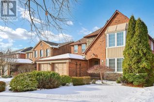 Detached House for Sale, 113 Aitken Circle, Markham (Unionville), ON